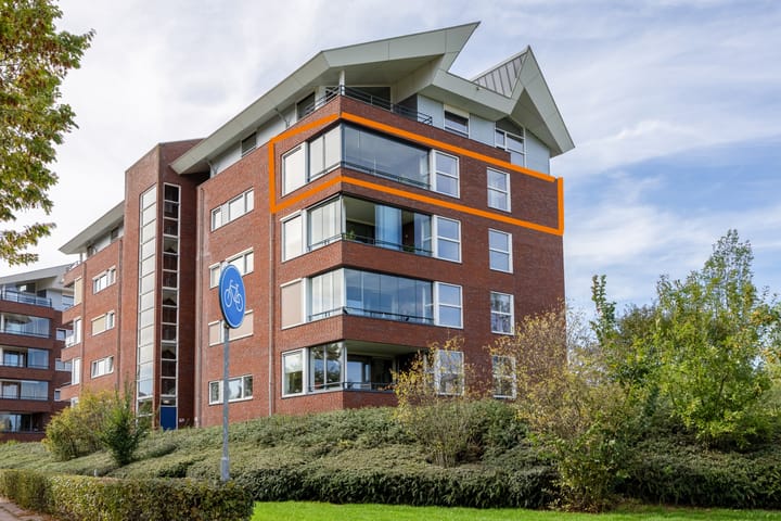 Foto van woning Lavendel 429, Cuijk