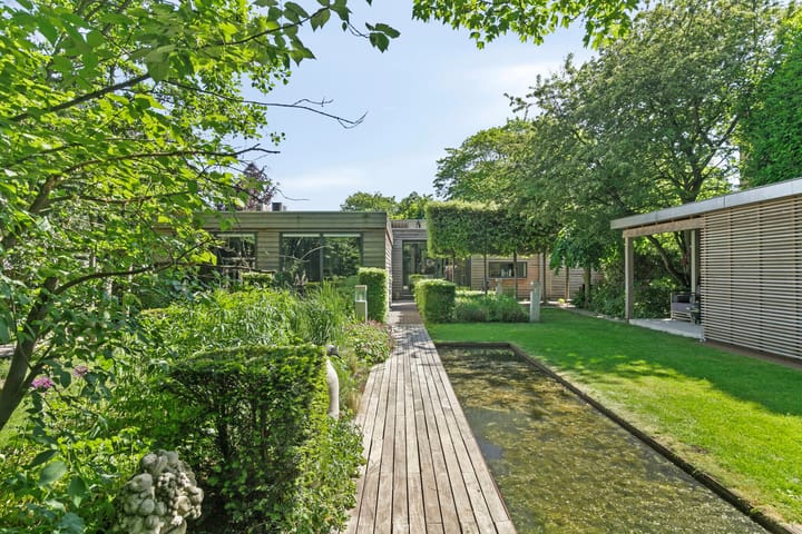 Lavendelhof 12 in Barendrecht foto