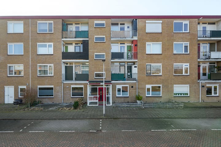 Lavendelhof 24 in Noordwijk foto