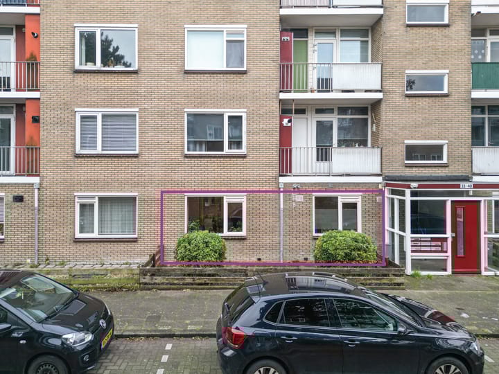 Foto van woning Lavendelhof 40, Noordwijk