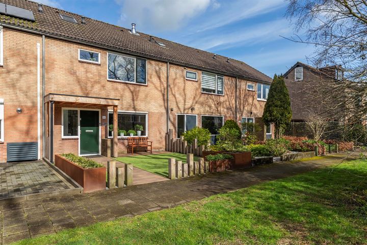 Lavendelstraat 103 in Apeldoorn foto