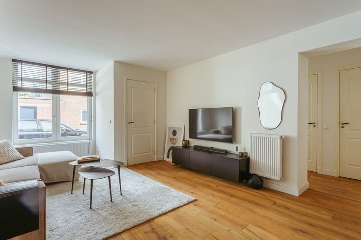 Lavendelstraat 2 in 's-Gravenhage foto