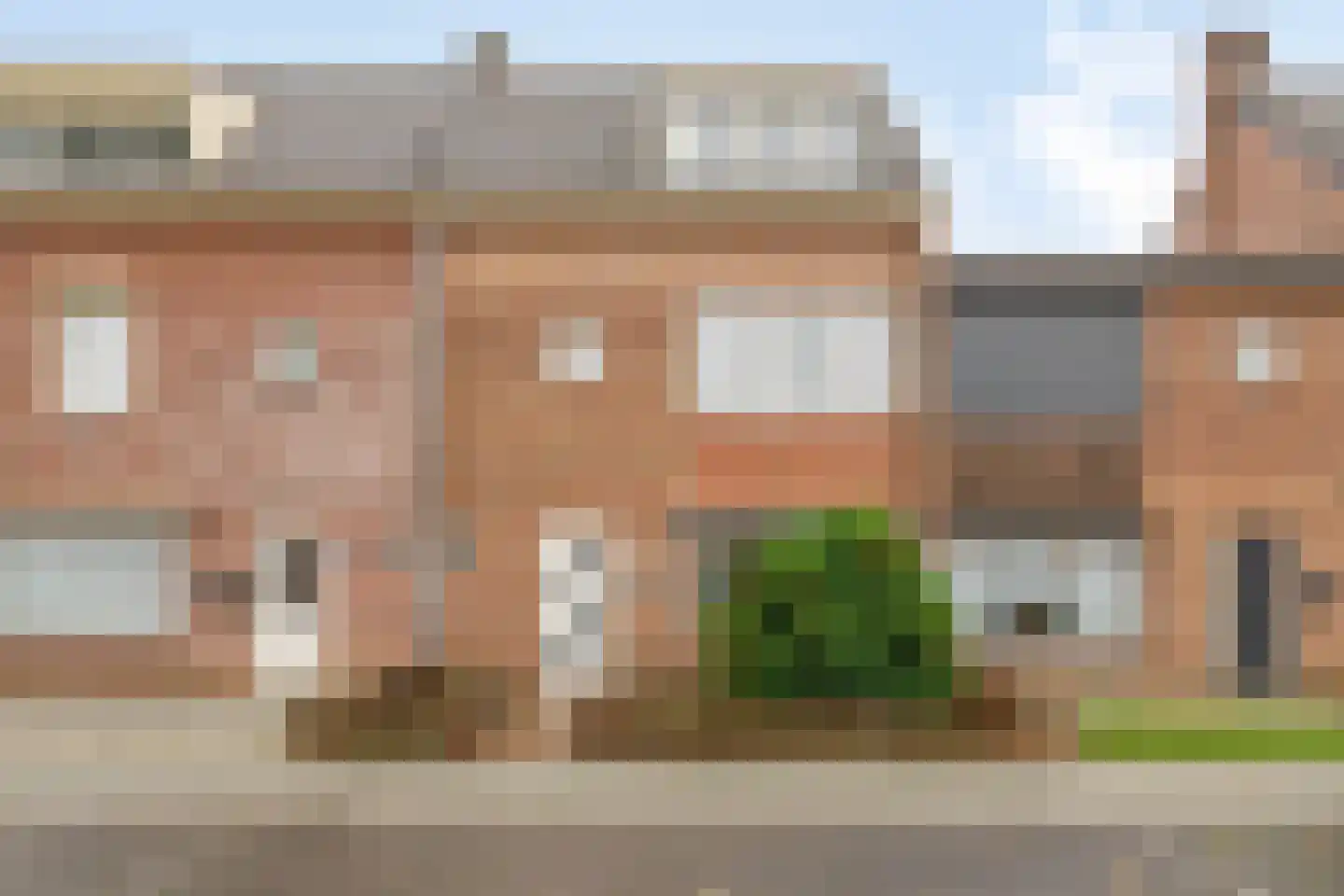 Lavendelstraat 25 in Bergeijk