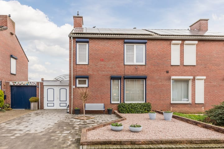 Lavendelstraat 9 in Echt