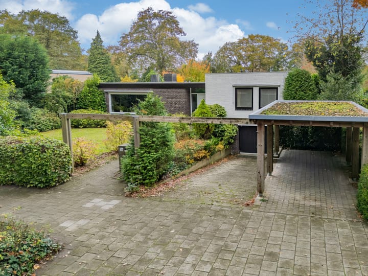 Lavendelweg 16 in Venlo foto