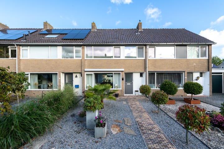 Lavermanstraat 68 in Drachten foto