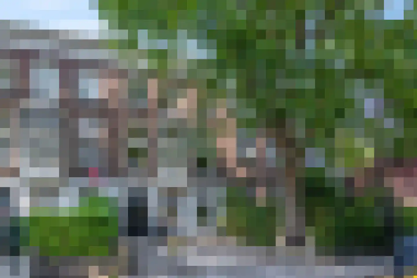 Lawickse Allee 104 in Wageningen