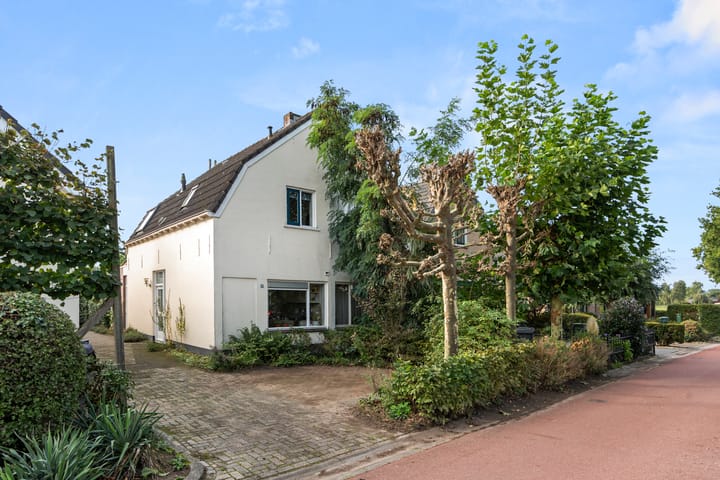 Lawickse Allee 81 in Wageningen