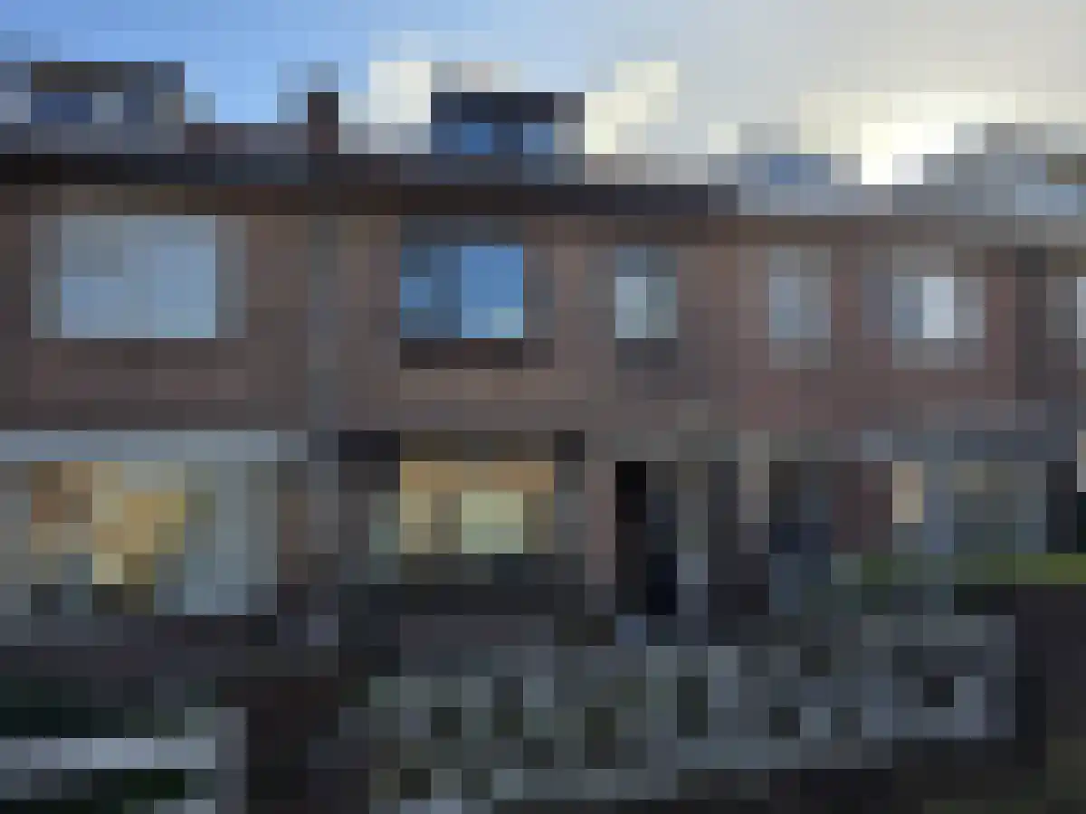Le Sage ten Broekstraat 24 01 in Tilburg