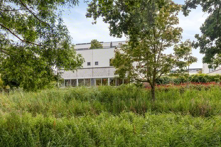 Le Tourmalet 24 in Amsterdam foto