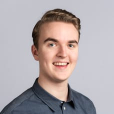 Foto van Leander Hols