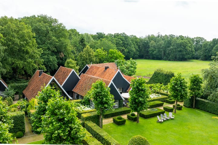 Leeferdinklaan 4 in Winterswijk Ratum foto
