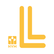 Logo Leegstra NVM Makelaardij - Eerlijk en helder!