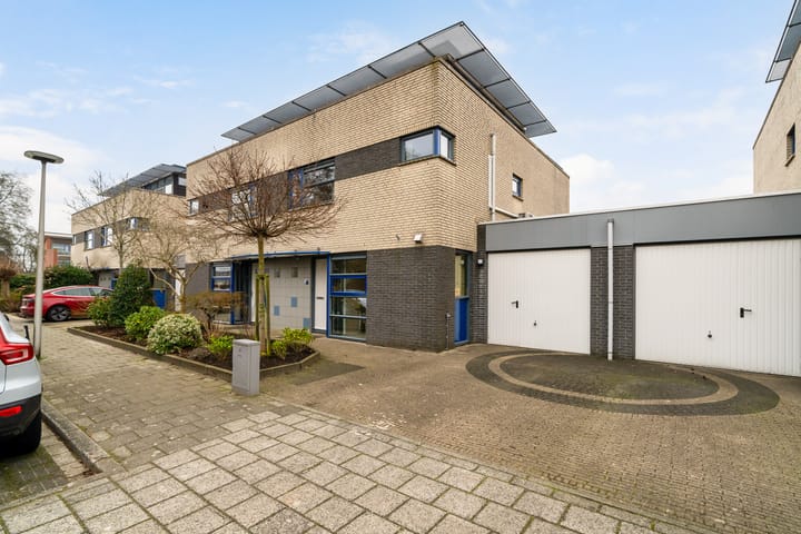 Leekeerd 26 in Delfgauw foto