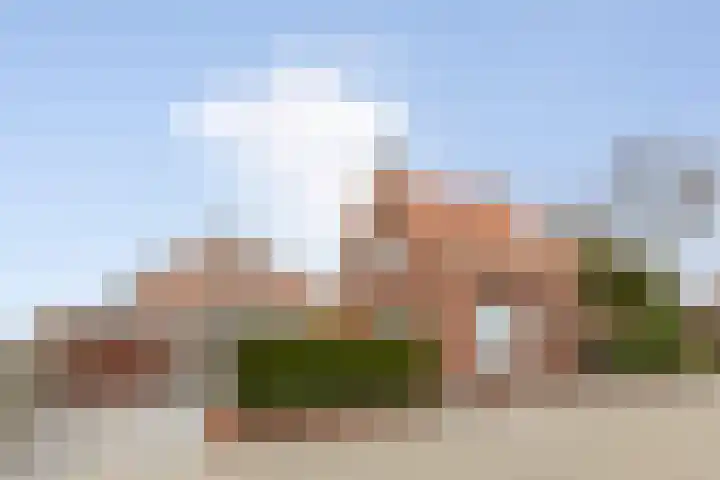 Leempad 6 Ossendrecht