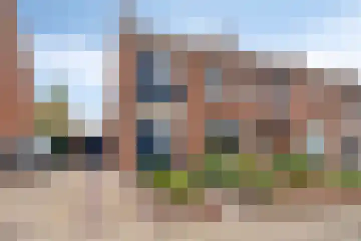 Leempad 9 Ossendrecht