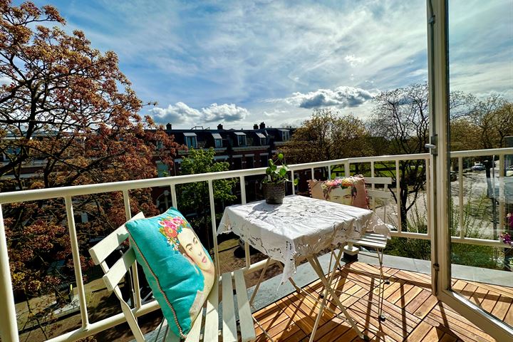 Foto van woning Leemptstraat 4A, Nijmegen