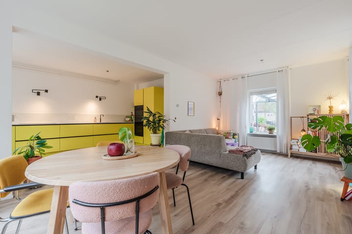 Leemveld 134 in Assen