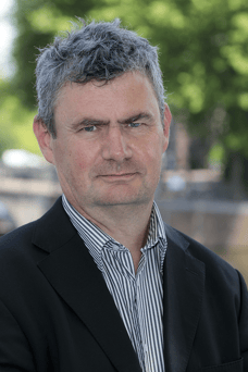 Foto van Leen Cornelisse