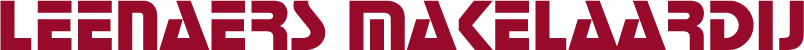 Team foto van Leenaers Makelaardij
