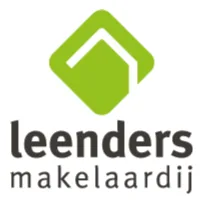Logotipo de Leenders Makelaardij
