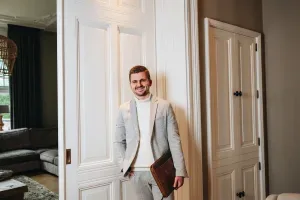 Foto von Leendert Schot