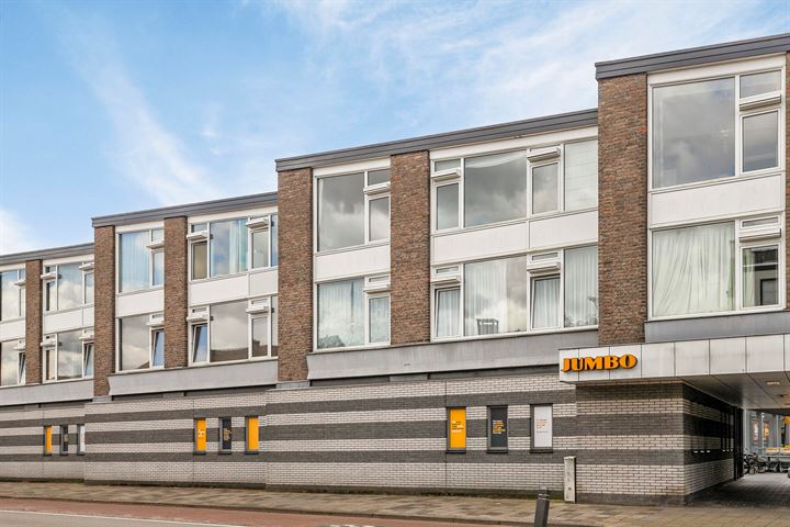 Leenderweg 106 in Valkenswaard foto