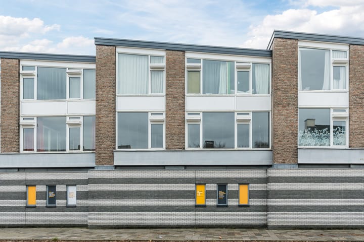 Leenderweg 110 in Valkenswaard foto