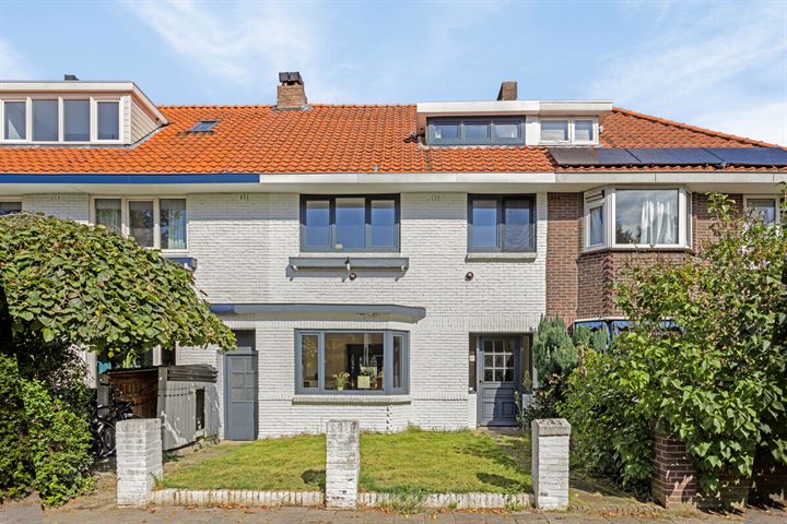 Leenderweg 221 in Eindhoven foto