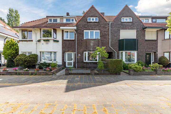 Foto van woning Leenderweg 243, Eindhoven