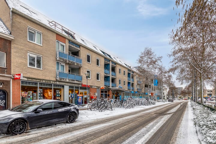 Foto van woning Leenderweg 60B, Eindhoven