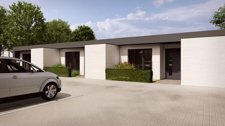 Foto van woning Leenderweg 80, Valkenswaard