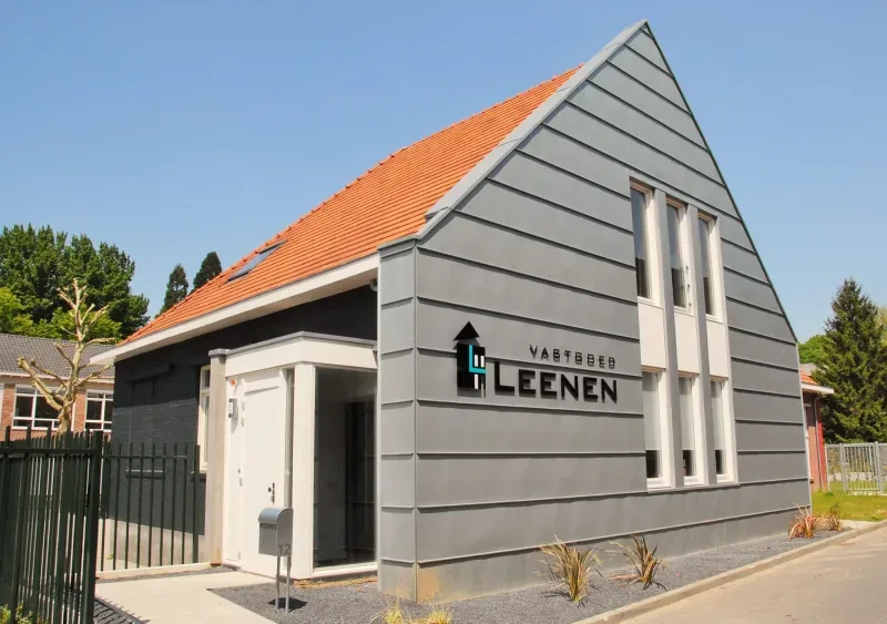 Office photo of Leenen Vastgoed