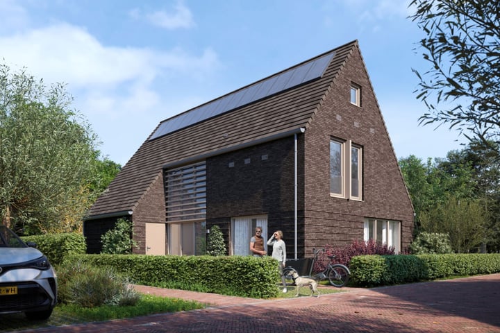 Leenheer 1 in Meppel foto