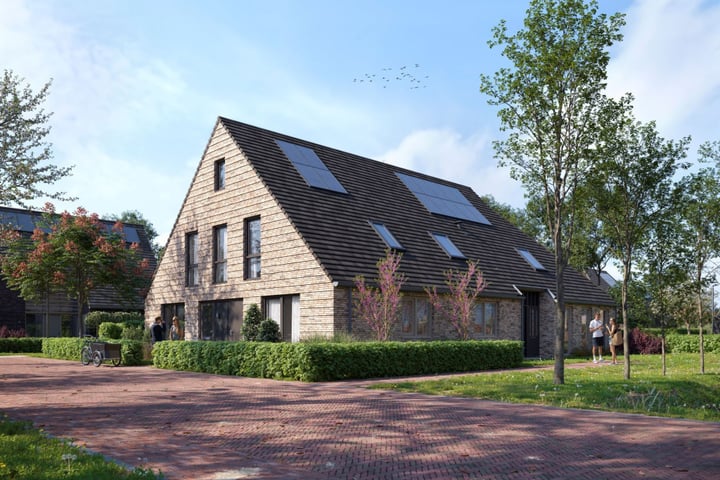 Leenheer 13 in Meppel foto