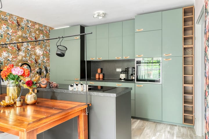 Leerdamhof 272 in Amsterdam