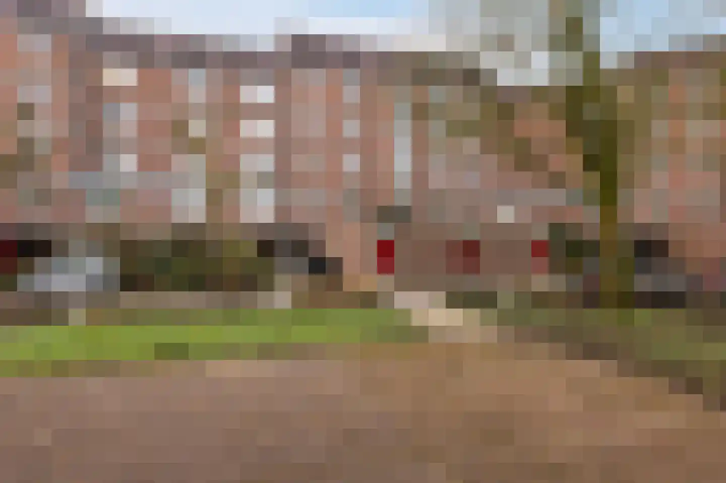 Leerdamhof 328 Amsterdam