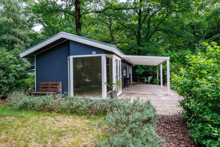 Leersumsestraatweg 23r-107 in Doorn foto