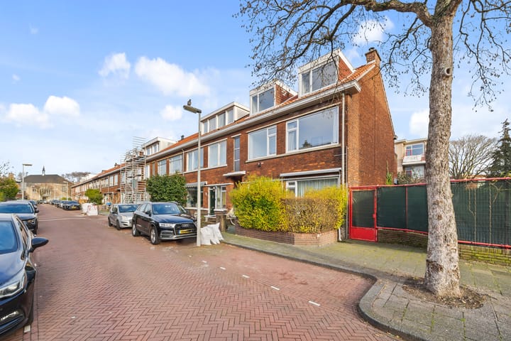 Leersumstraat 60 in 's-Gravenhage foto