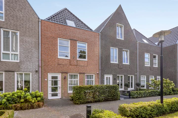 Leesonweg 6 in Ederveen foto