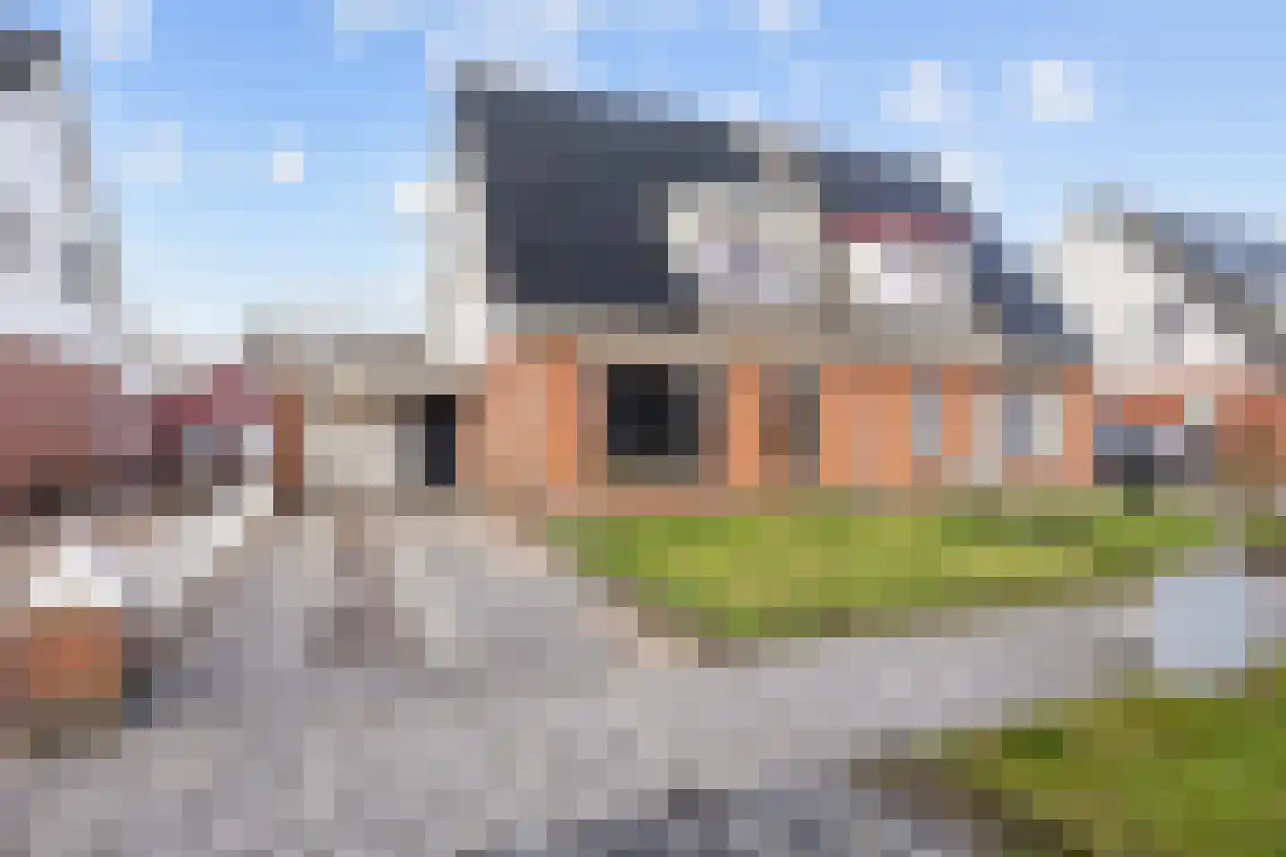 Leeuwerik 31 Grootegast