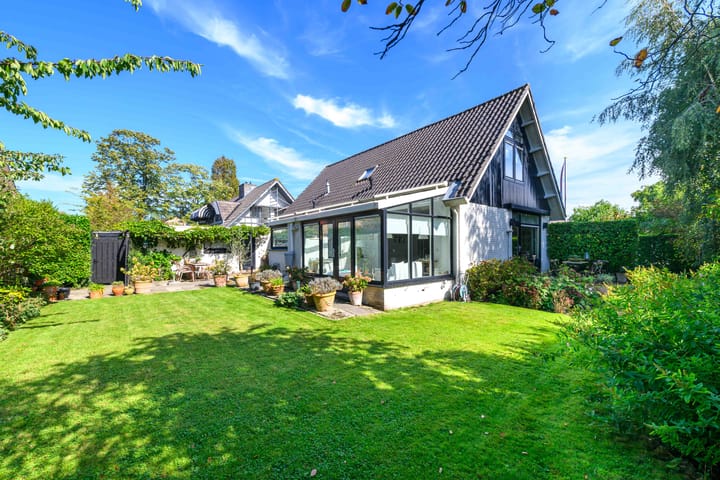 Leeuwerik 6 in Bodegraven foto