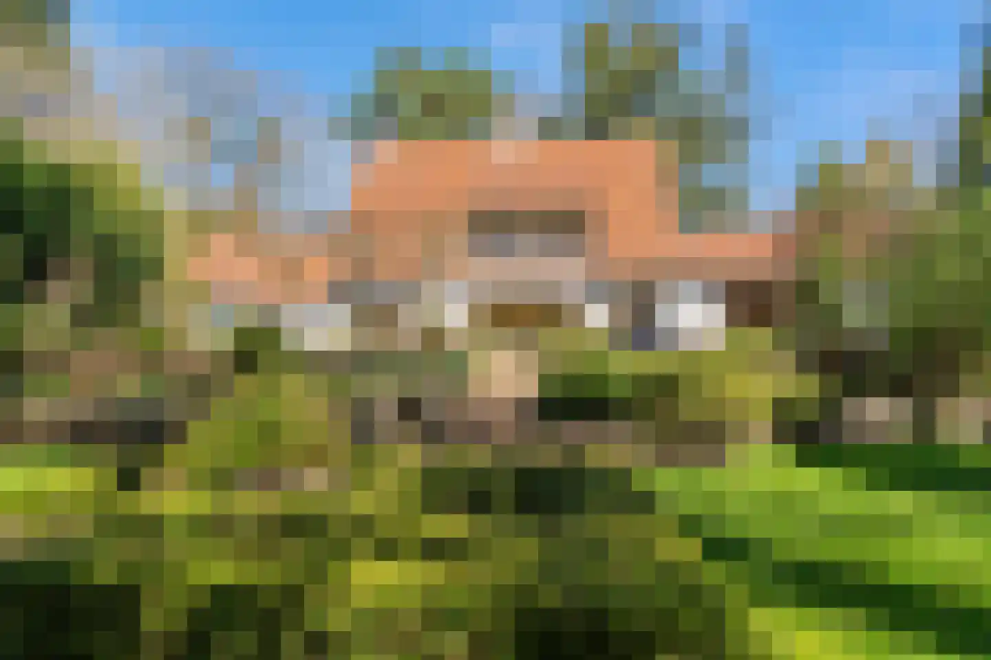 Leeuwerikenlaan 1 in Aerdenhout