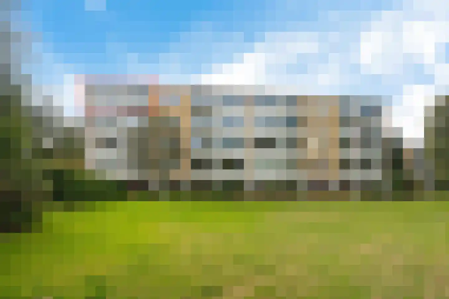 Leeuweriklaan 129 in Bussum