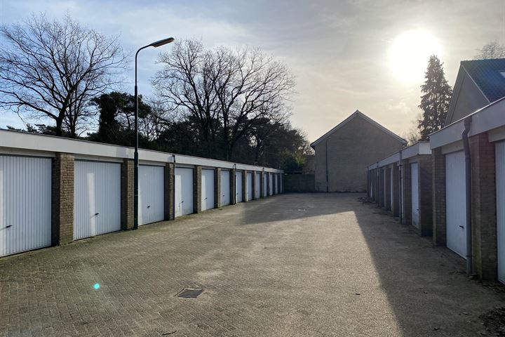 Leeuweriklaan 24-GB26 in Bilthoven foto