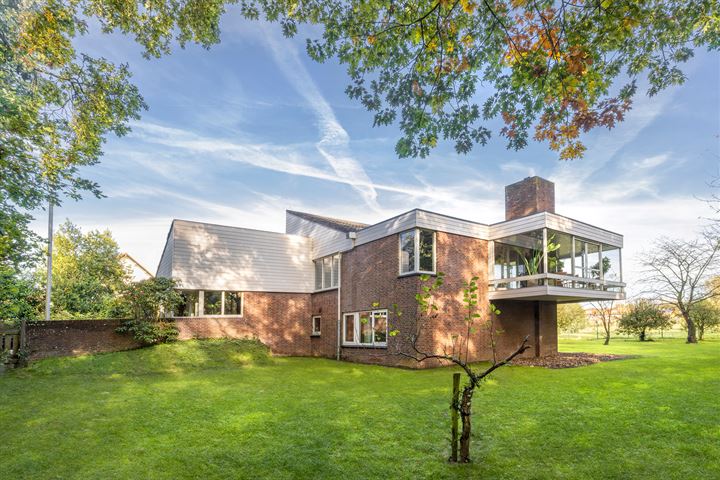 Leeuweriklaan 31 in Zutphen foto