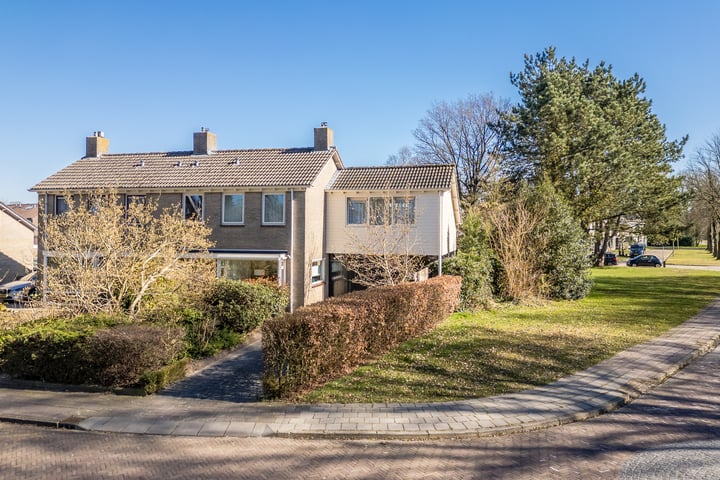 Leeuwerikstraat 31 in Vries foto