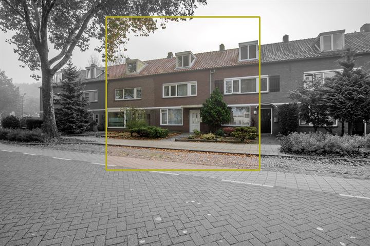 Leeuweriksweg 117 in Uden foto