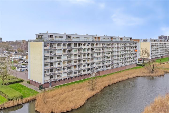 Foto van woning Leeuwstraat 14, Dordrecht