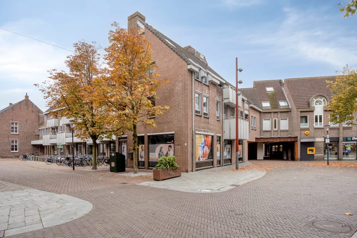 Leeuwstraat 46 in Venray foto